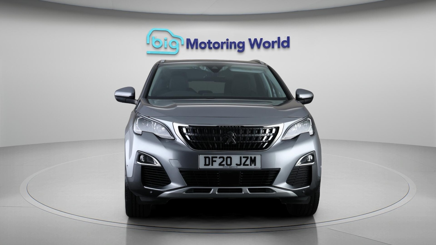 Used Peugeot 3008 2020 for sale - 76433039: Photo 3