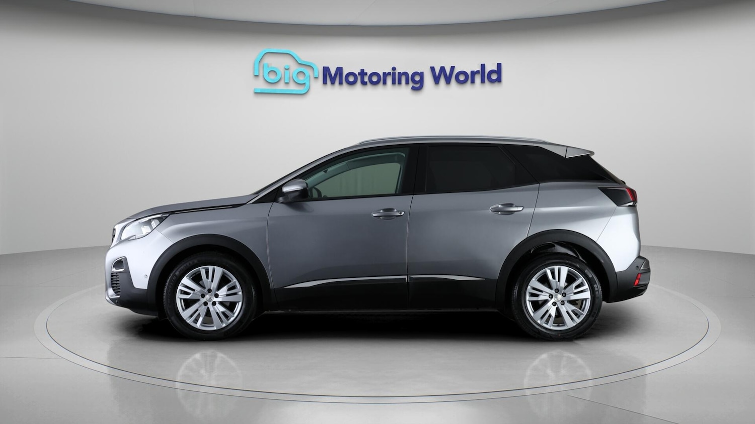 Used Peugeot 3008 2020 for sale - 76433039: Photo 5