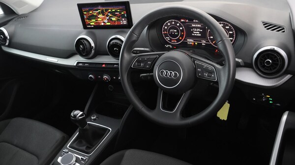 Used Audi Q2 2022 for sale - 76283501: Photo 10