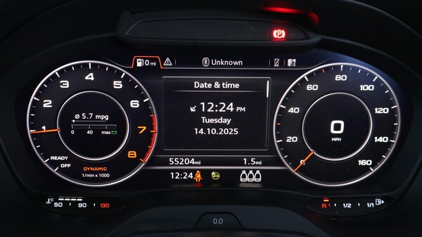 Used Audi Q2 2022 for sale - 76283501: Photo 11