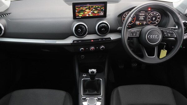 Used Audi Q2 2022 for sale - 76283501: Photo 14