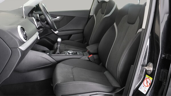 Used Audi Q2 2022 for sale - 76283501: Photo 15
