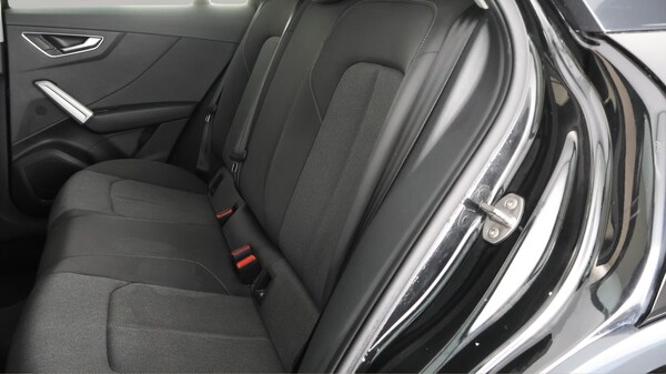 Used Audi Q2 2022 for sale - 76283501: Photo 17