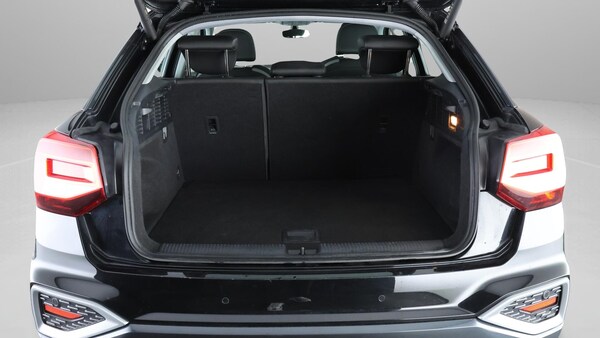 Used Audi Q2 2022 for sale - 76283501: Photo 18