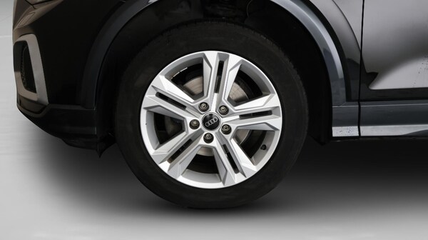 Used Audi Q2 2022 for sale - 76283501: Photo 19