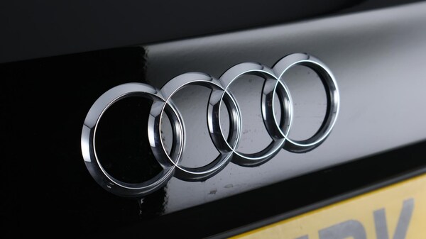 Used Audi Q2 2022 for sale - 76283501: Photo 21