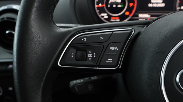 Used Audi Q2 2022 for sale - 76283501: Photo 23
