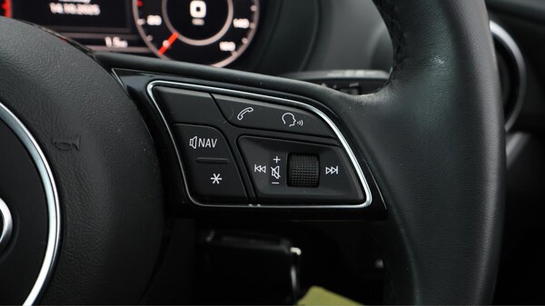 Used Audi Q2 2022 for sale - 76283501: Photo 24