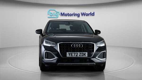 Used Audi Q2 2022 for sale - 76283501: Photo 3