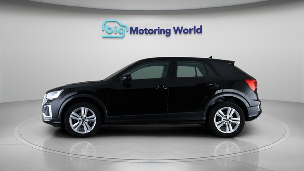 Used Audi Q2 2022 for sale - 76283501: Photo 5