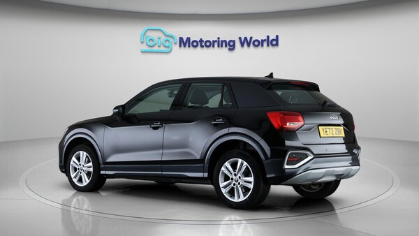 Used Audi Q2 2022 for sale - 76283501: Photo 6