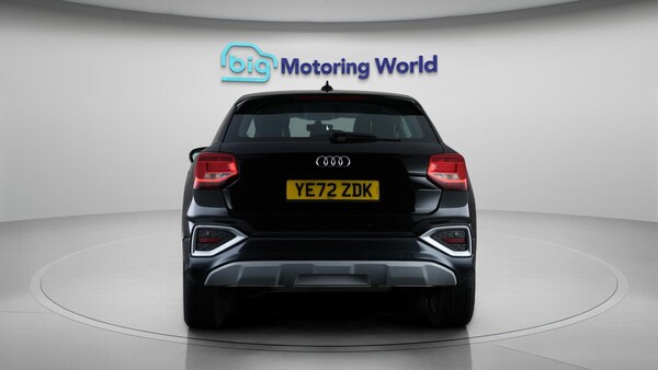 Used Audi Q2 2022 for sale - 76283501: Photo 7
