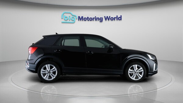 Used Audi Q2 2022 for sale - 76283501: Photo 9