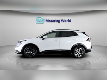 Used Kia Sportage 2022 for sale - 79326543: Photo
