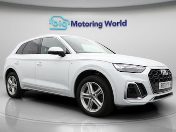 Audi - Q5