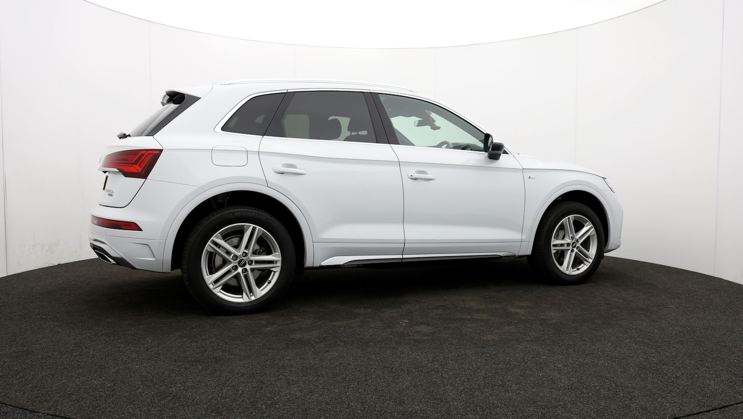 Used Audi Q5 for sale - 76810871: Photo 33