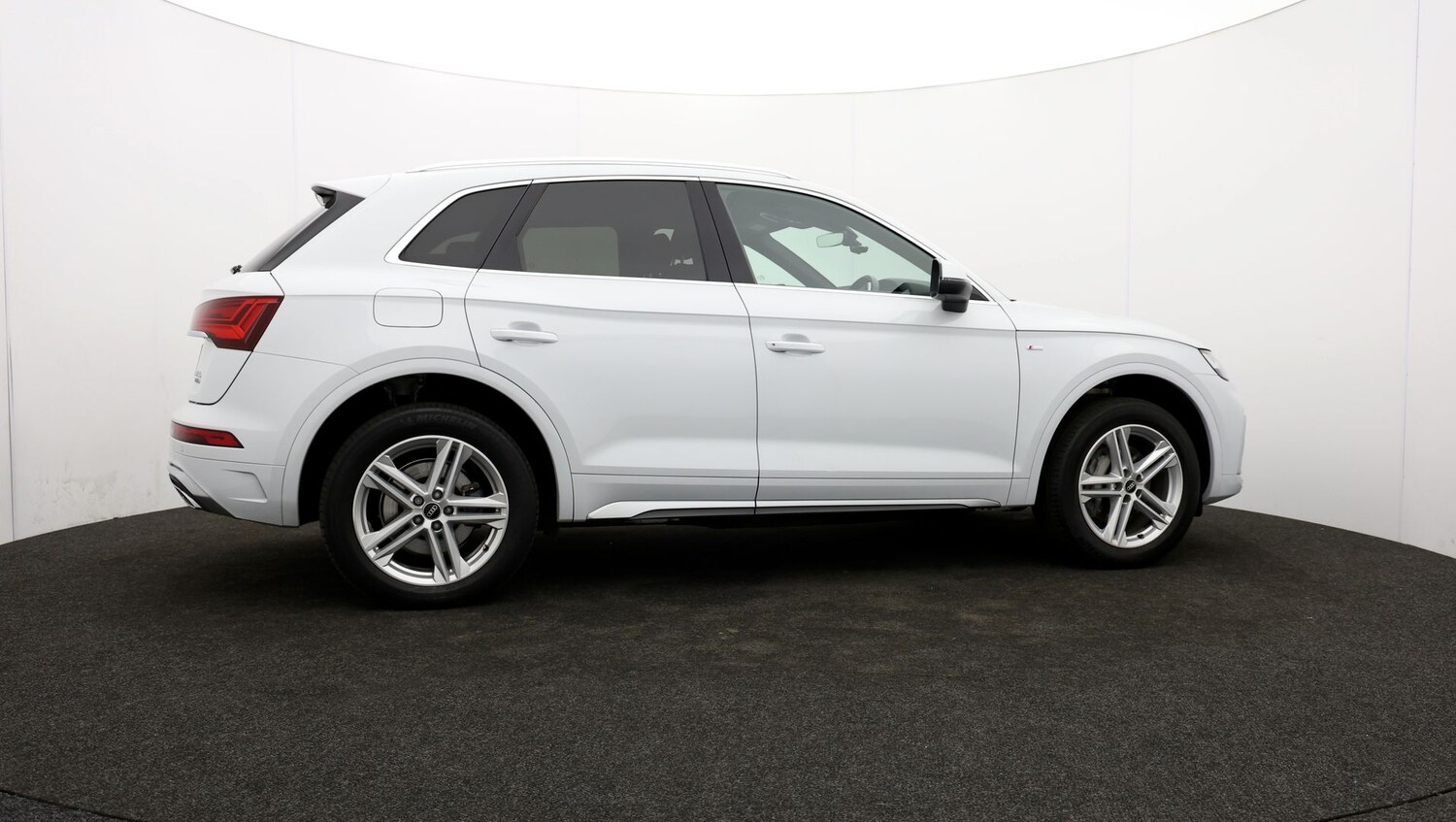 Used Audi Q5 for sale - 76810871: Photo 34