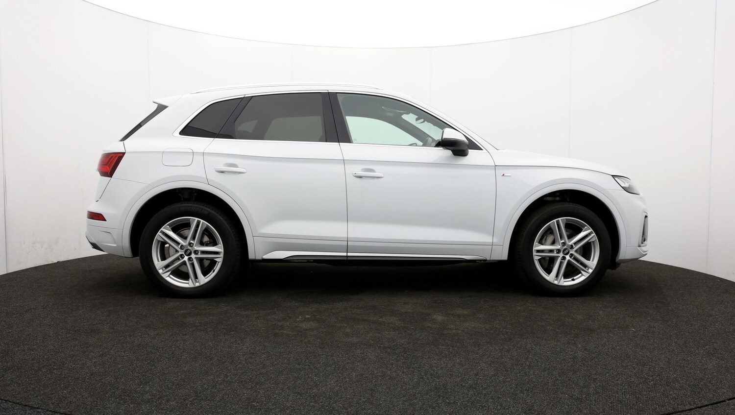 Used Audi Q5 for sale - 76810871: Photo 36
