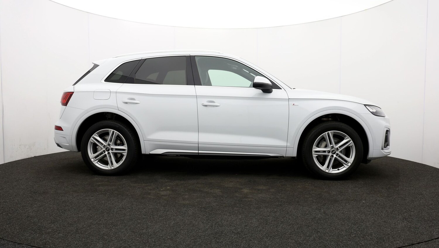 Used Audi Q5 for sale - 76810871: Photo 37