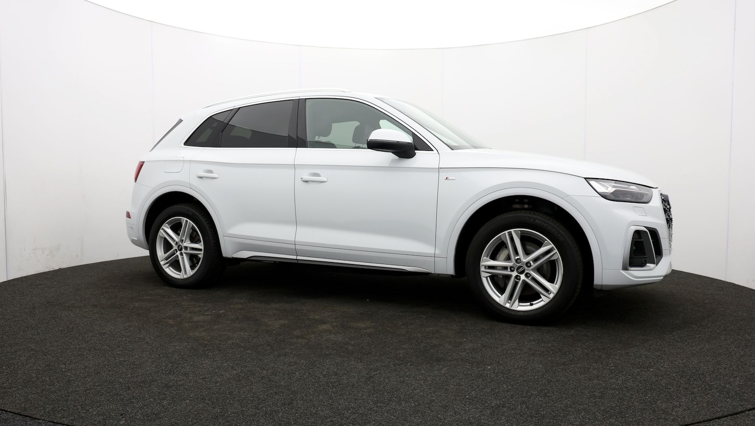 Used Audi Q5 for sale - 76810871: Photo 41
