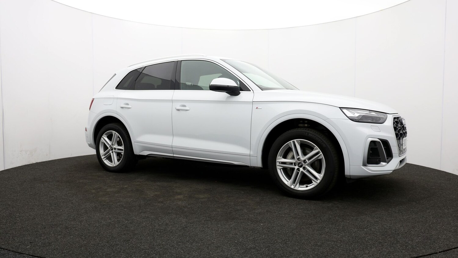 Used Audi Q5 for sale - 76810871: Photo 42