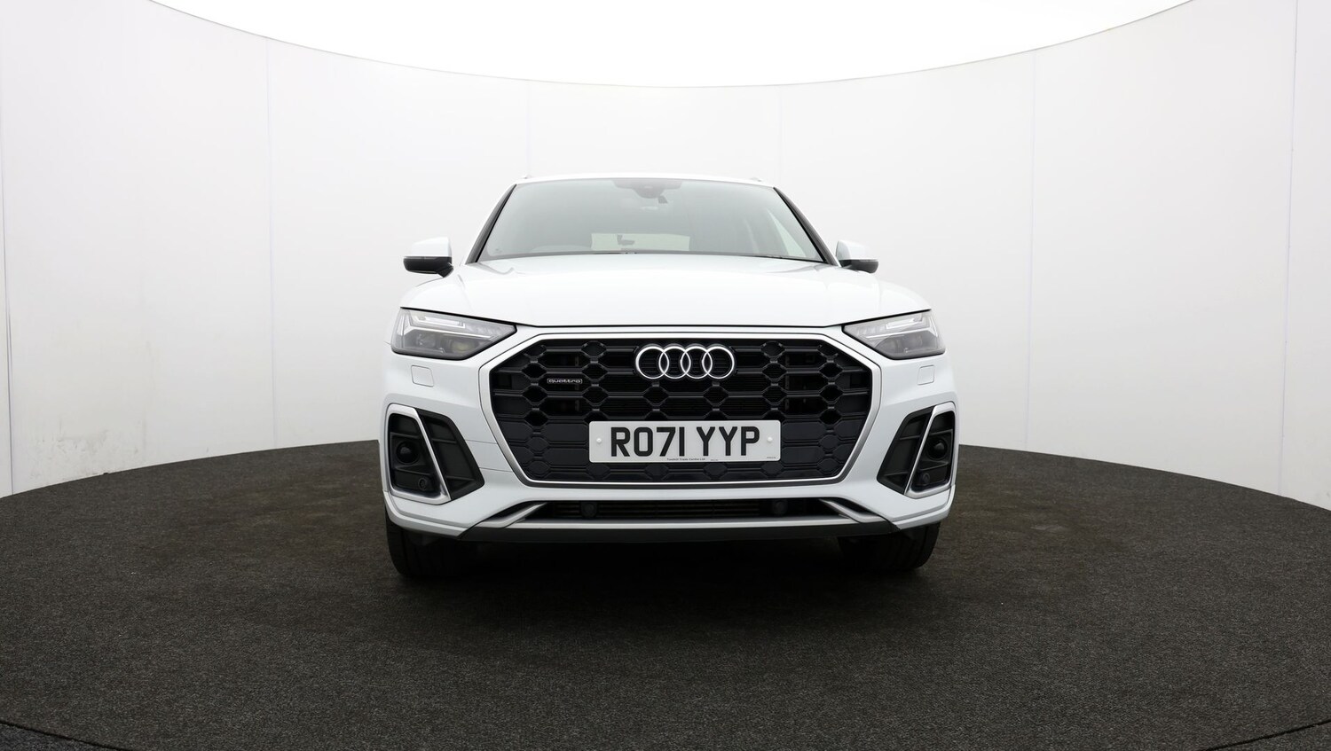 Used Audi Q5 for sale - 76810871: Photo 50