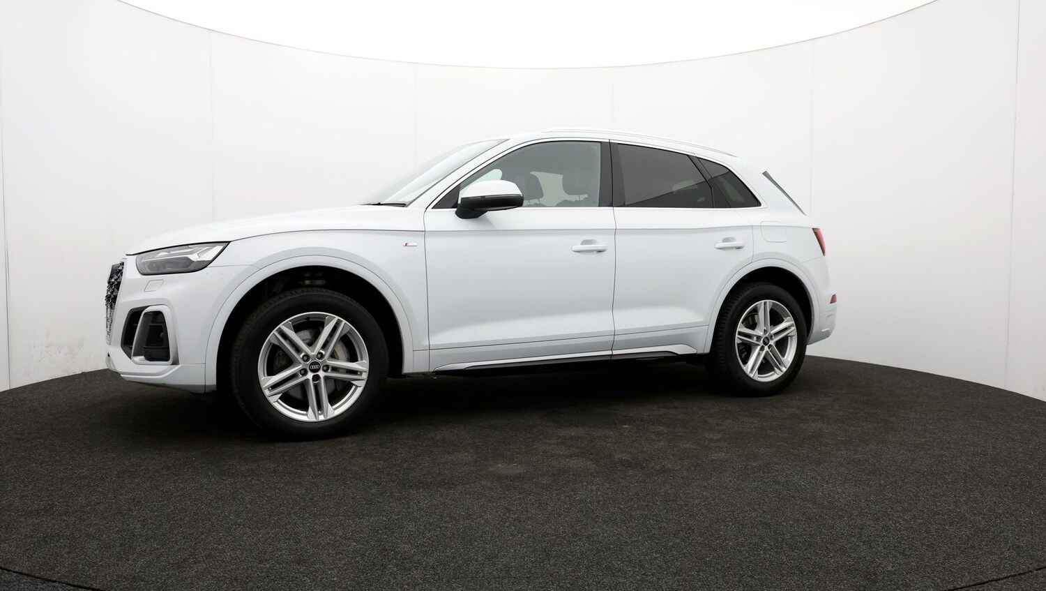Used Audi Q5 for sale - 76810871: Photo 61