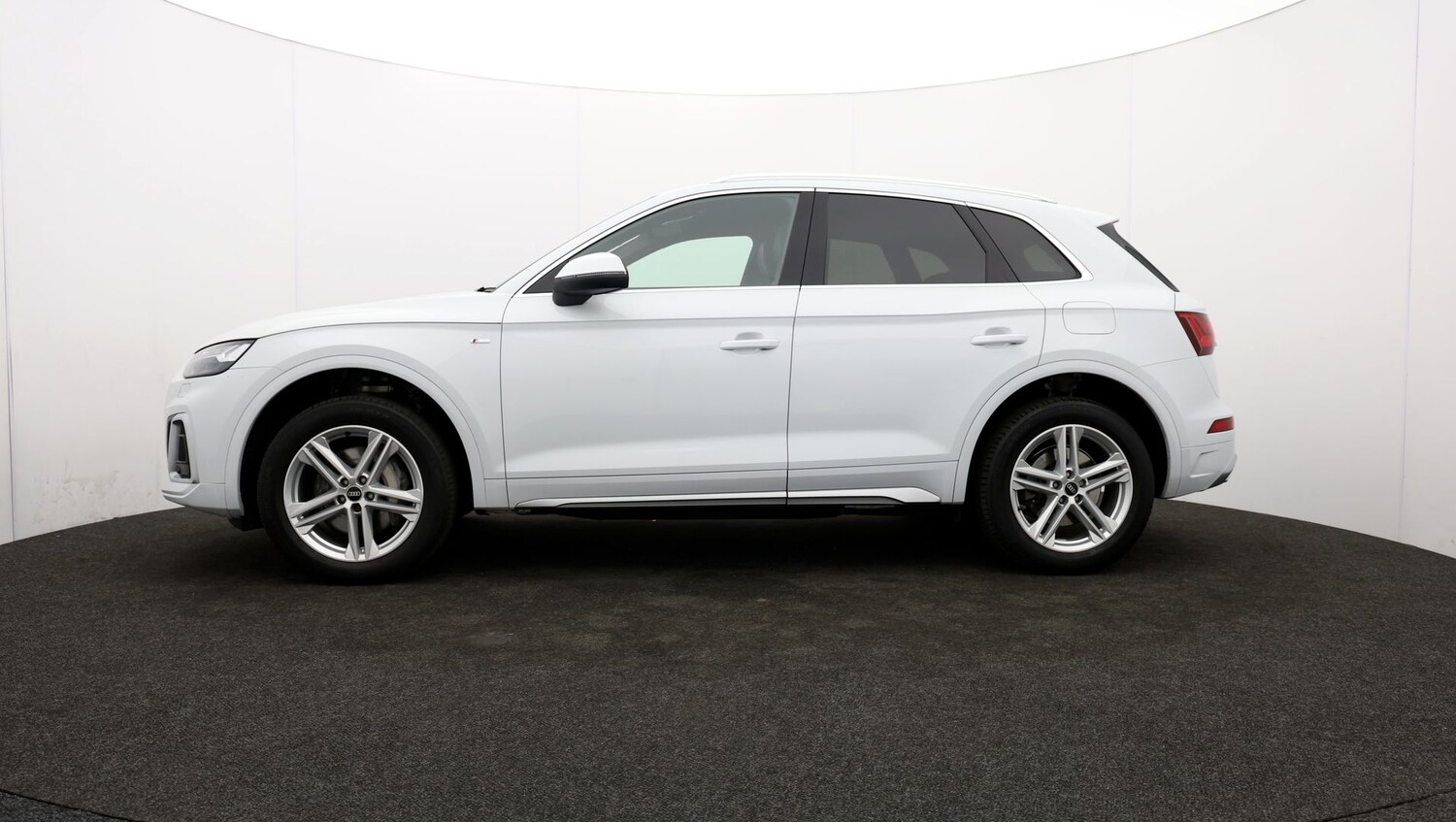 Used Audi Q5 for sale - 76810871: Photo 65