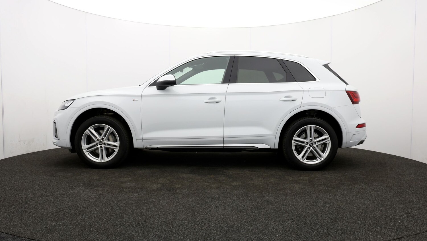 Used Audi Q5 for sale - 76810871: Photo 66