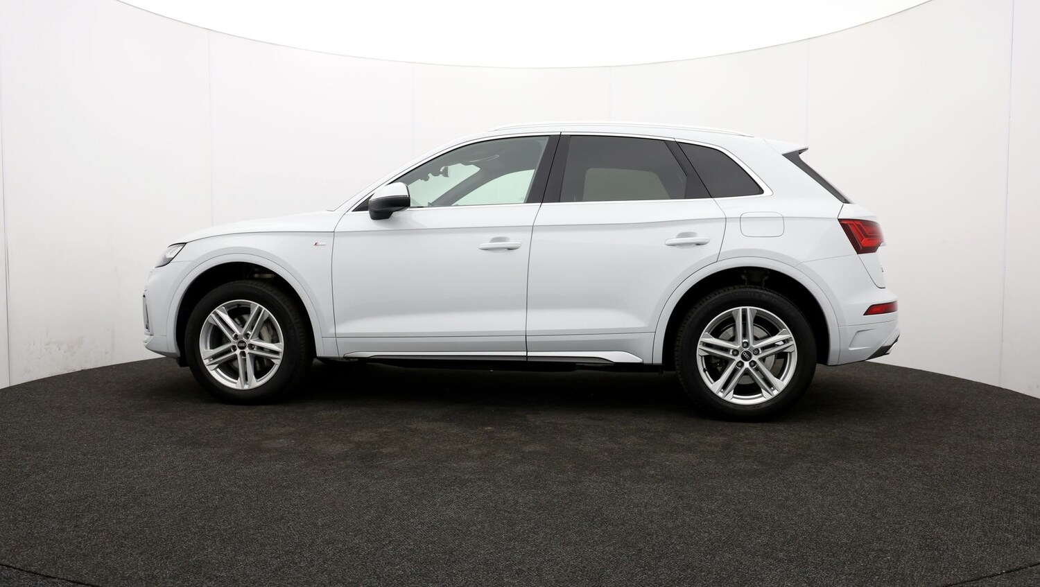 Used Audi Q5 for sale - 76810871: Photo 67