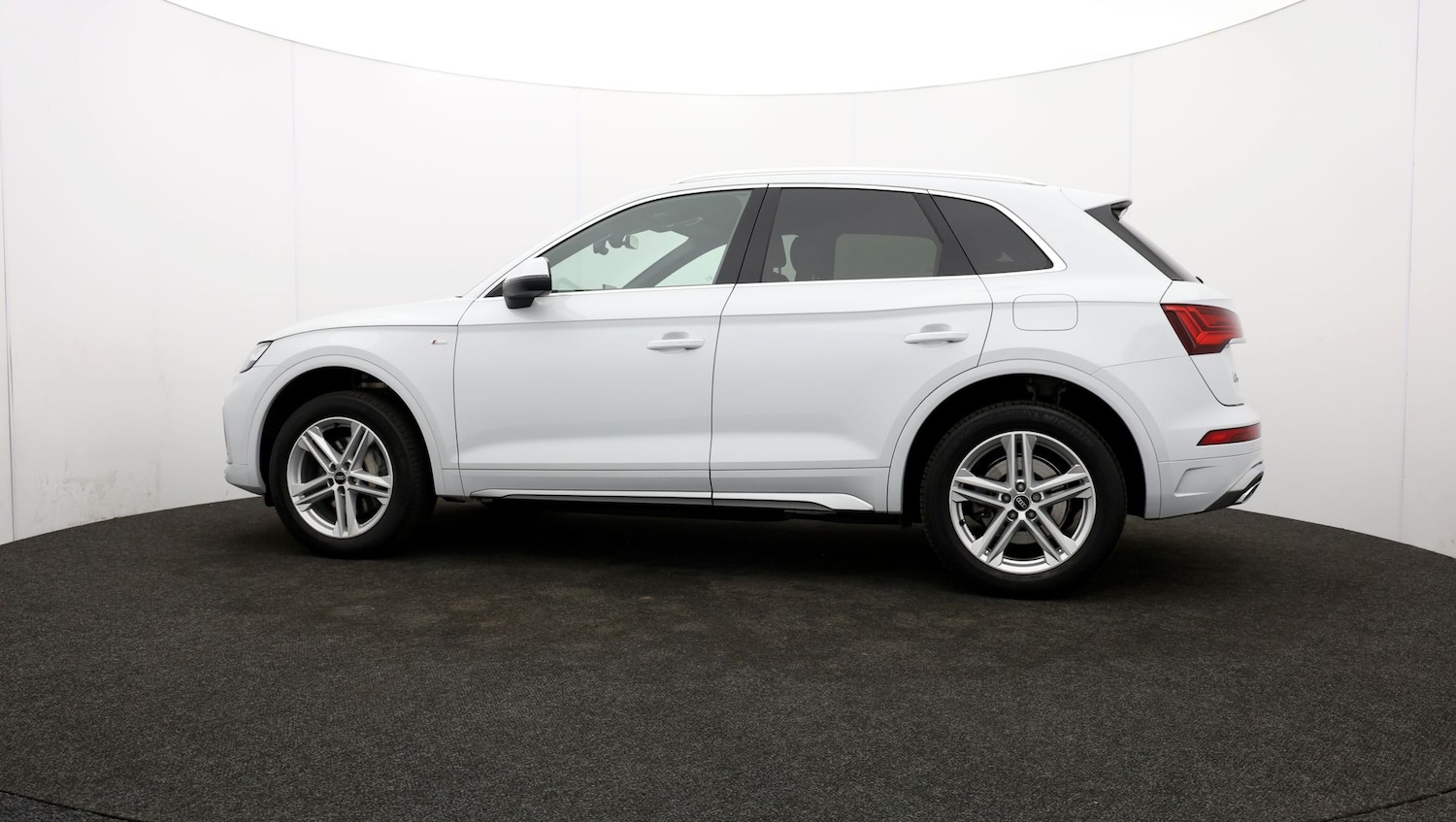 Used Audi Q5 for sale - 76810871: Photo 68