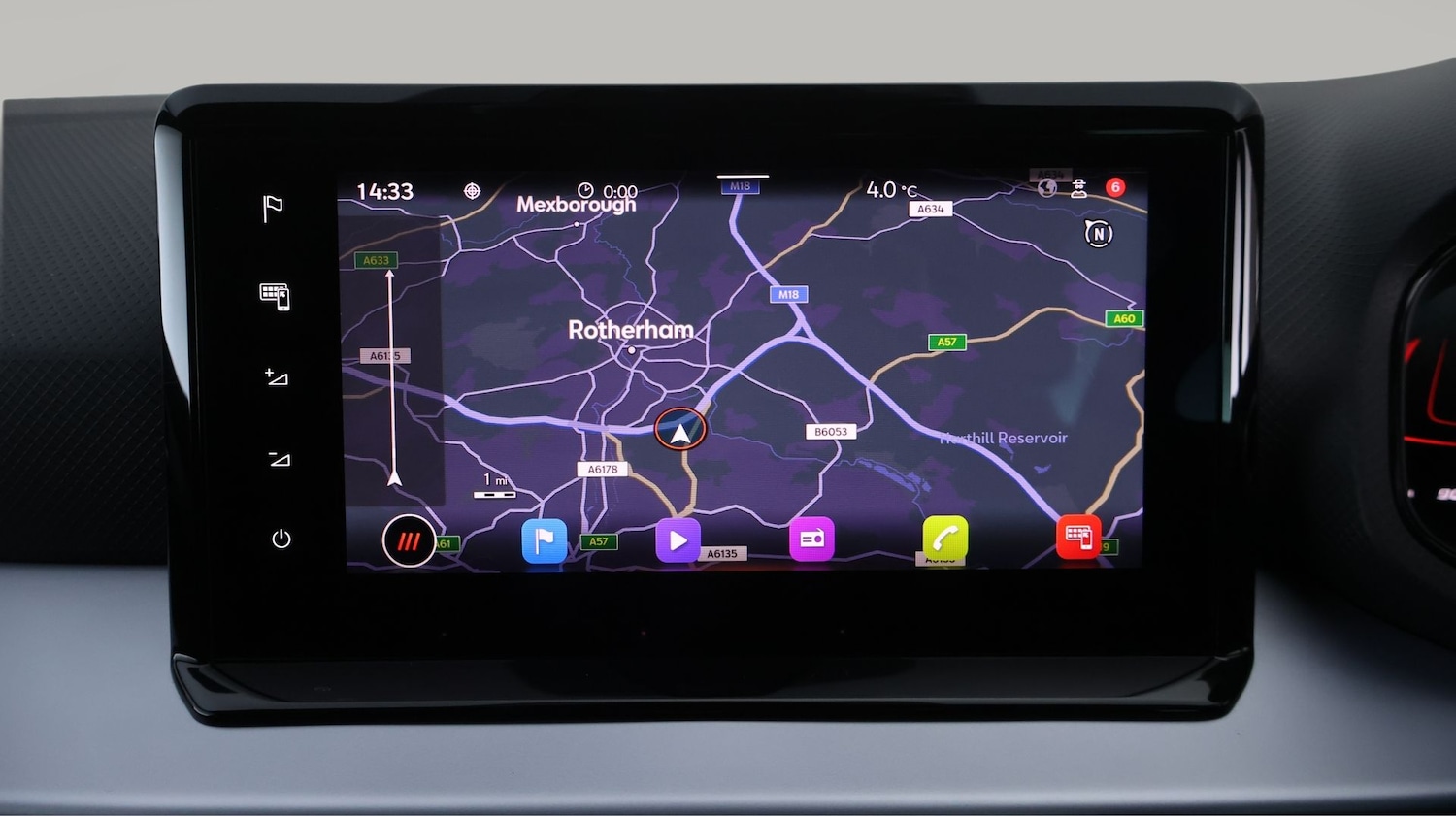 Used SEAT Ibiza 2023 for sale - 77436240: Photo 11