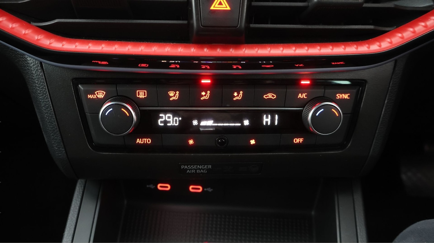 Used SEAT Ibiza 2023 for sale - 77436240: Photo 12