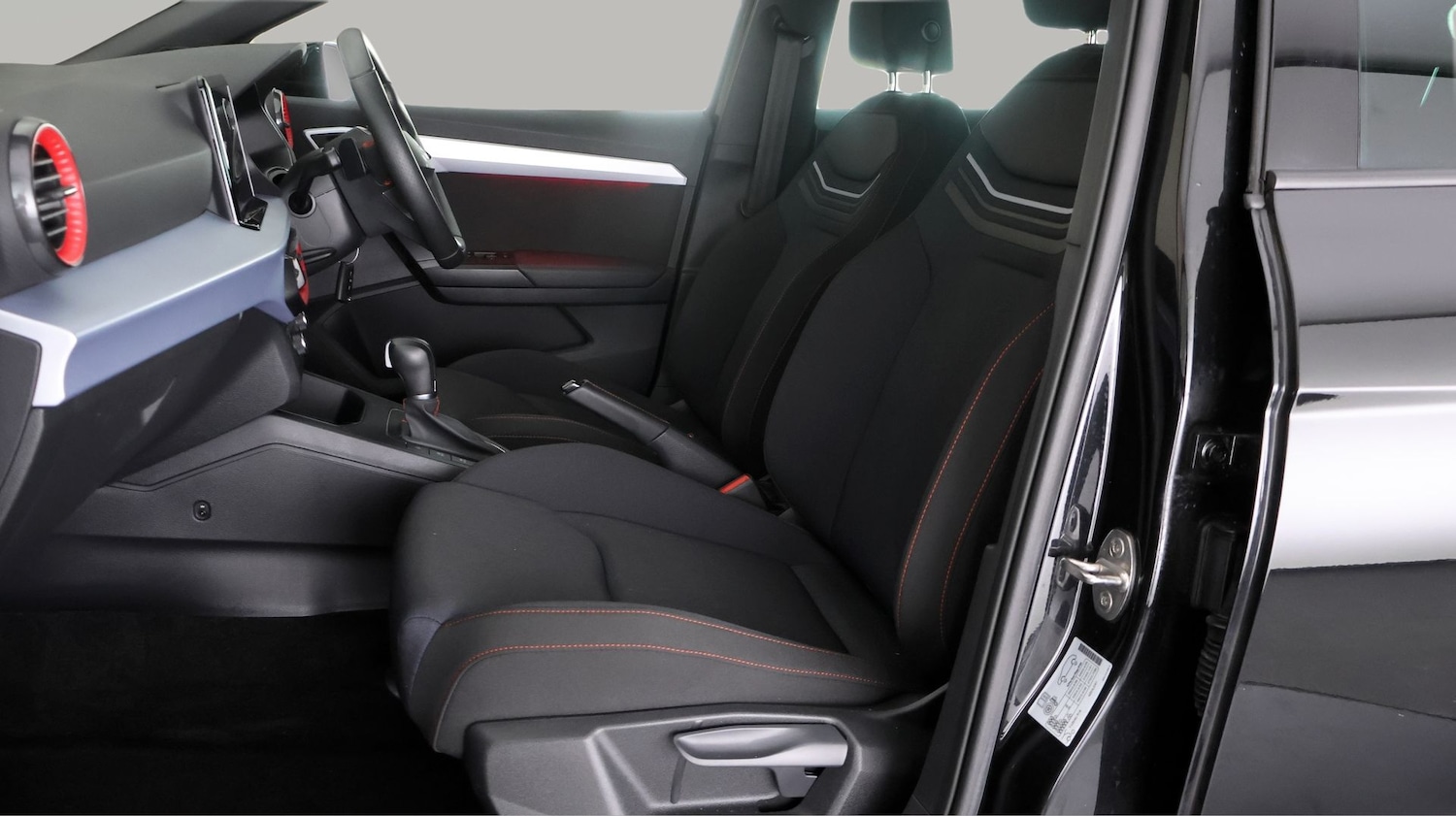 Used SEAT Ibiza 2023 for sale - 77436240: Photo 14