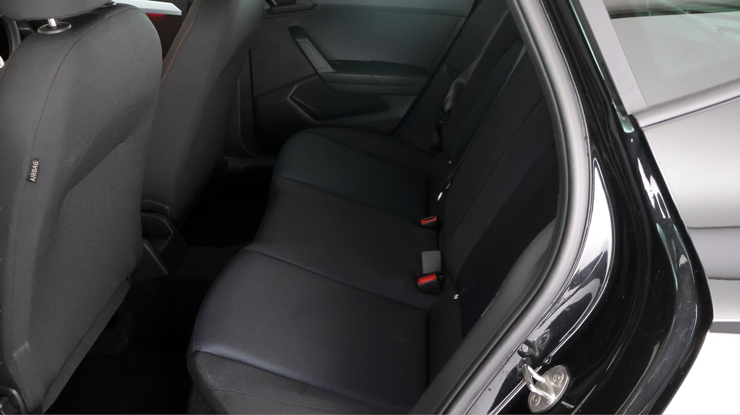 Used SEAT Ibiza 2023 for sale - 77436240: Photo 16