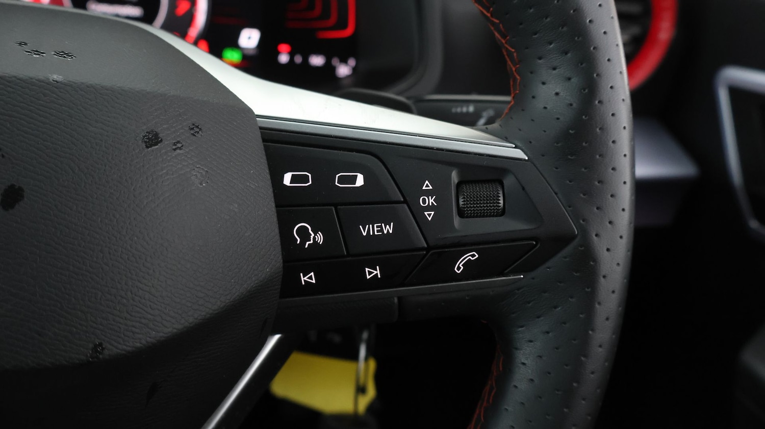 Used SEAT Ibiza 2023 for sale - 77436240: Photo 24