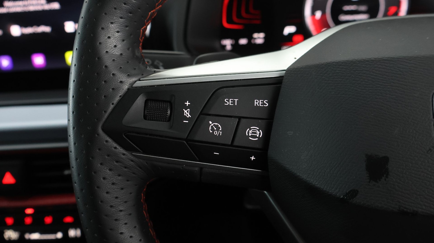 Used SEAT Ibiza 2023 for sale - 77436240: Photo 25