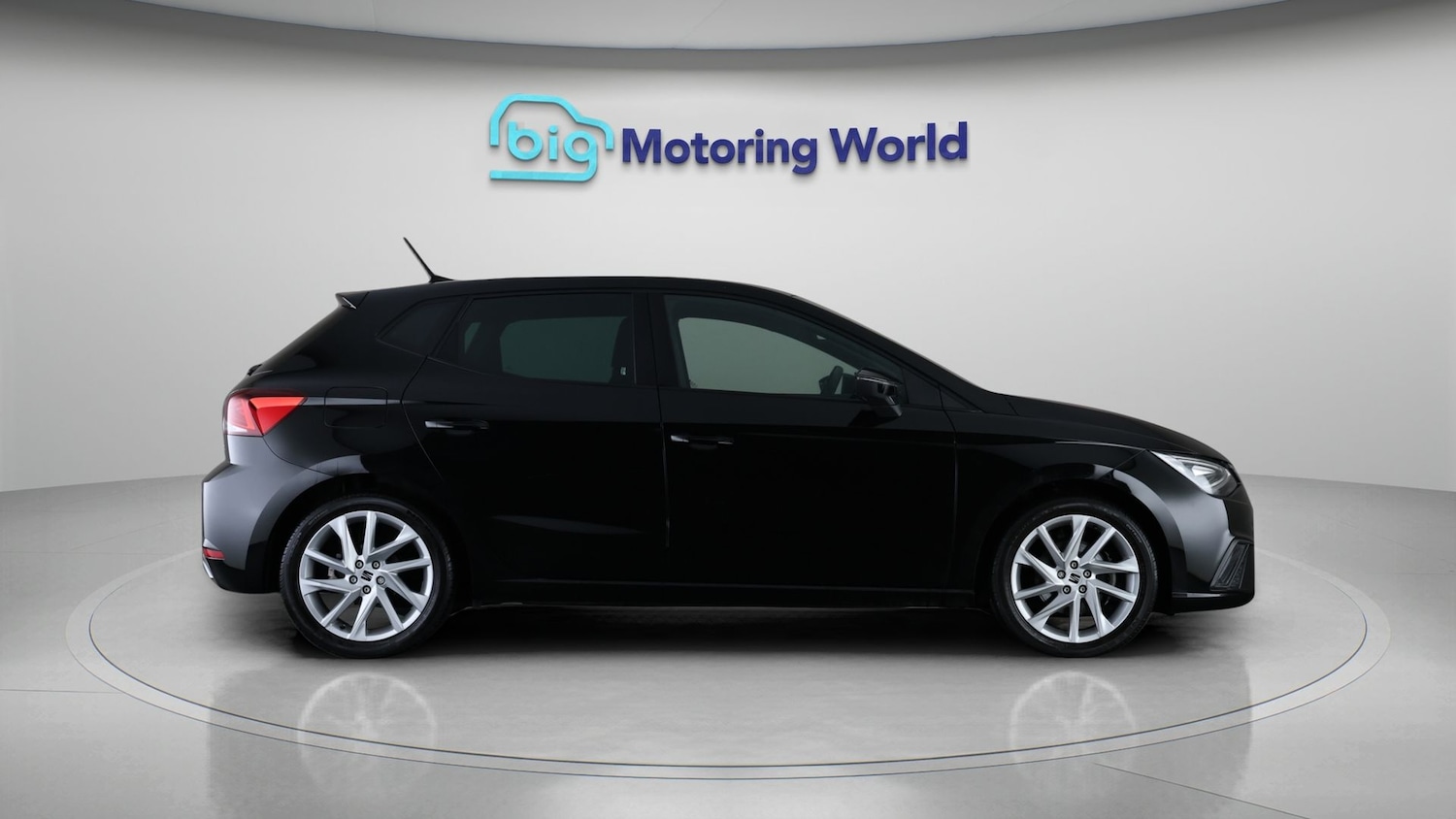Used SEAT Ibiza 2023 for sale - 77436240: Photo 8