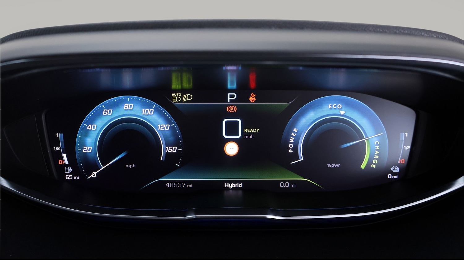 Used Peugeot 3008 2022 for sale - 78131892: Photo 10