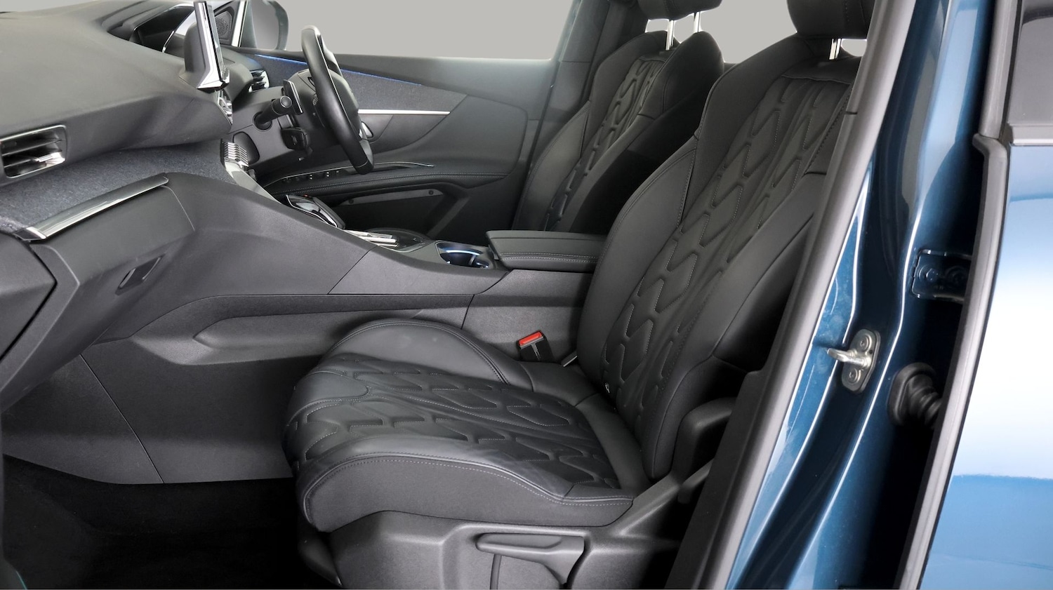 Used Peugeot 3008 2022 for sale - 78131892: Photo 13