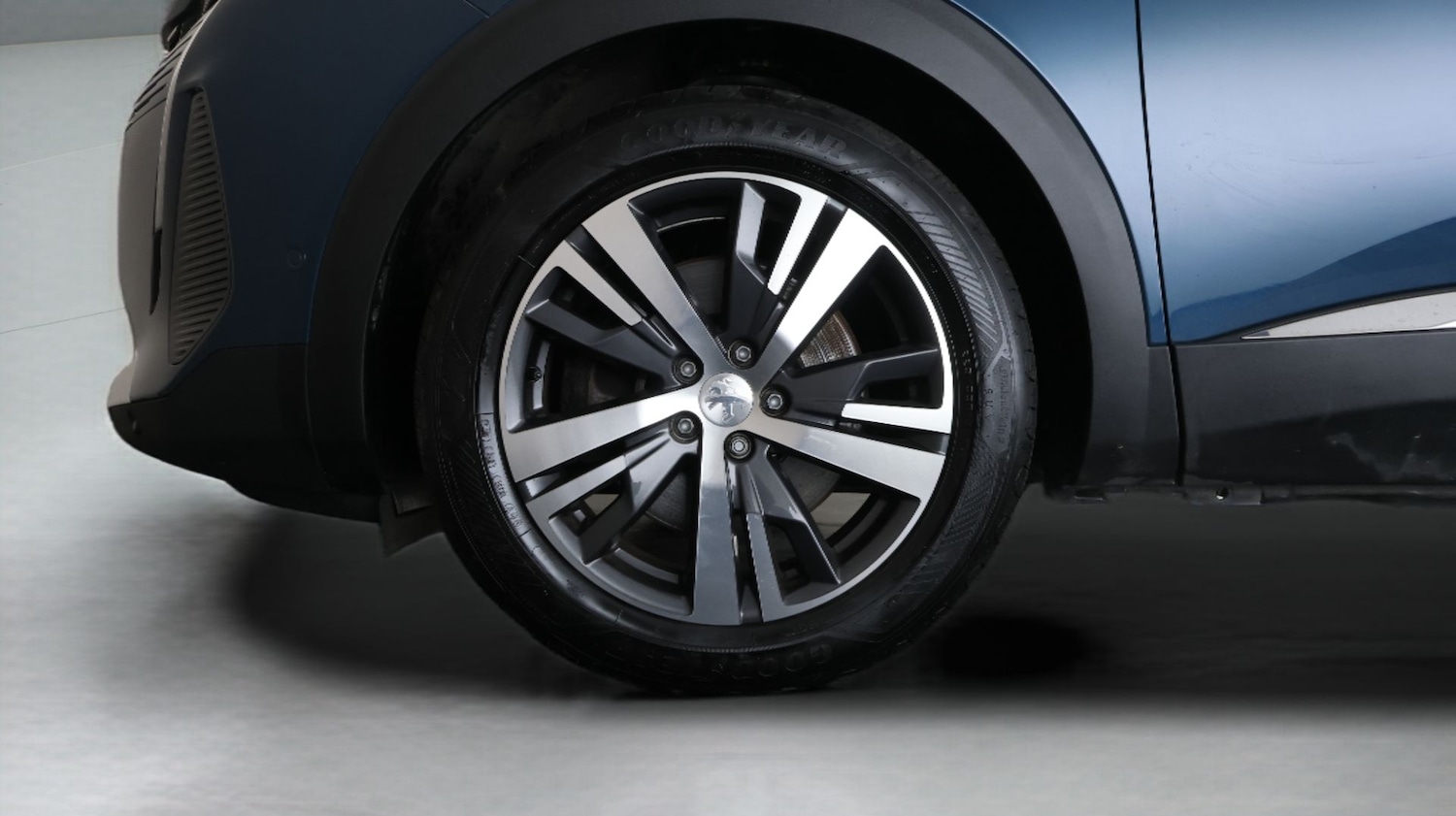 Used Peugeot 3008 2022 for sale - 78131892: Photo 17