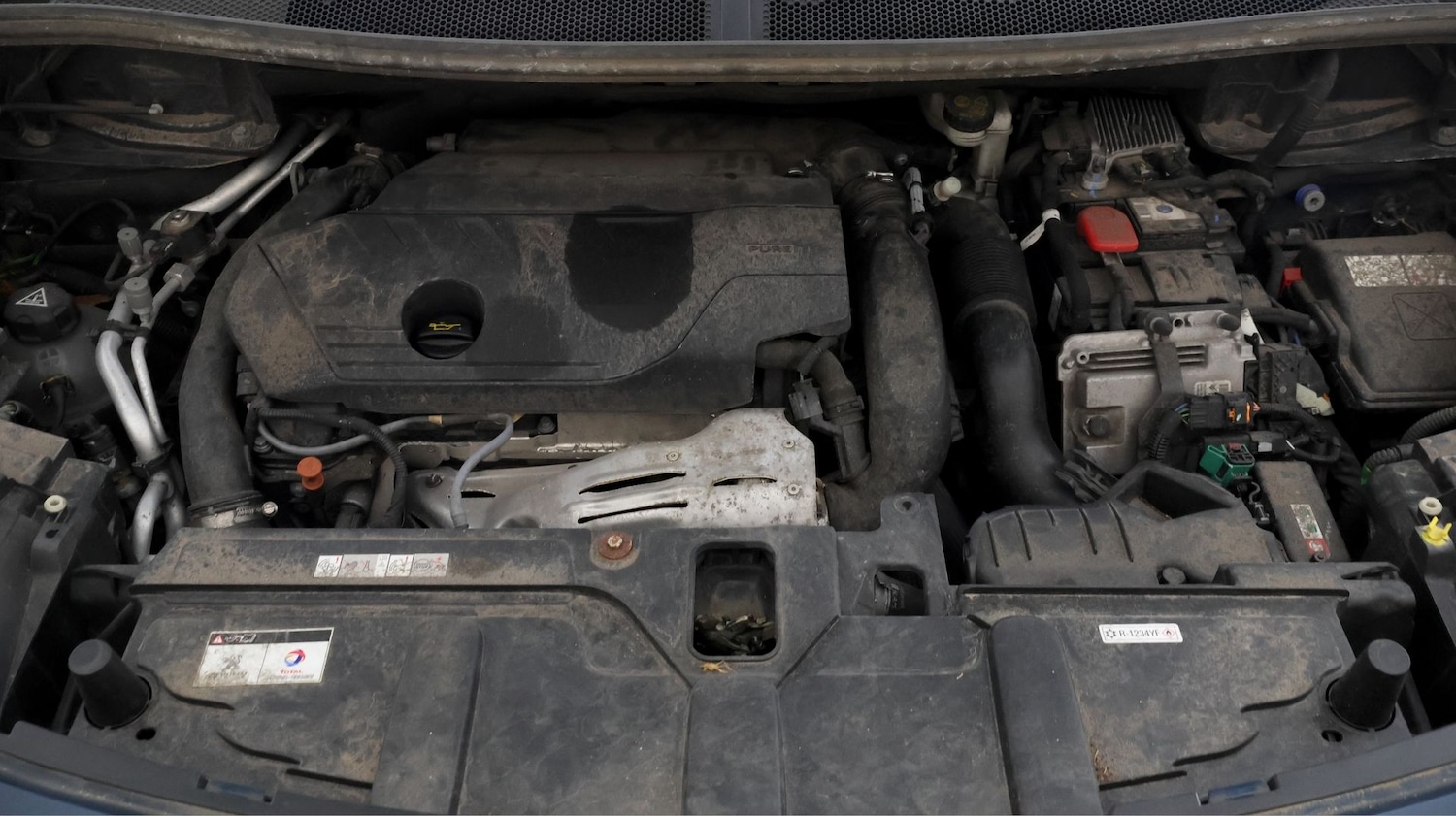 Used Peugeot 3008 2022 for sale - 78131892: Photo 18