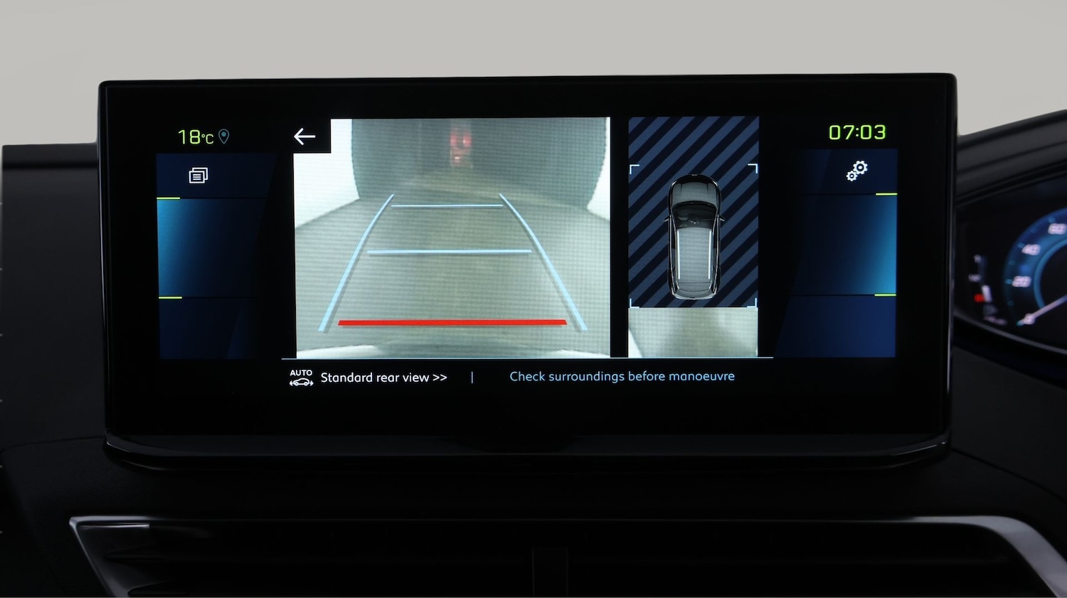 Used Peugeot 3008 2022 for sale - 78131892: Photo 21