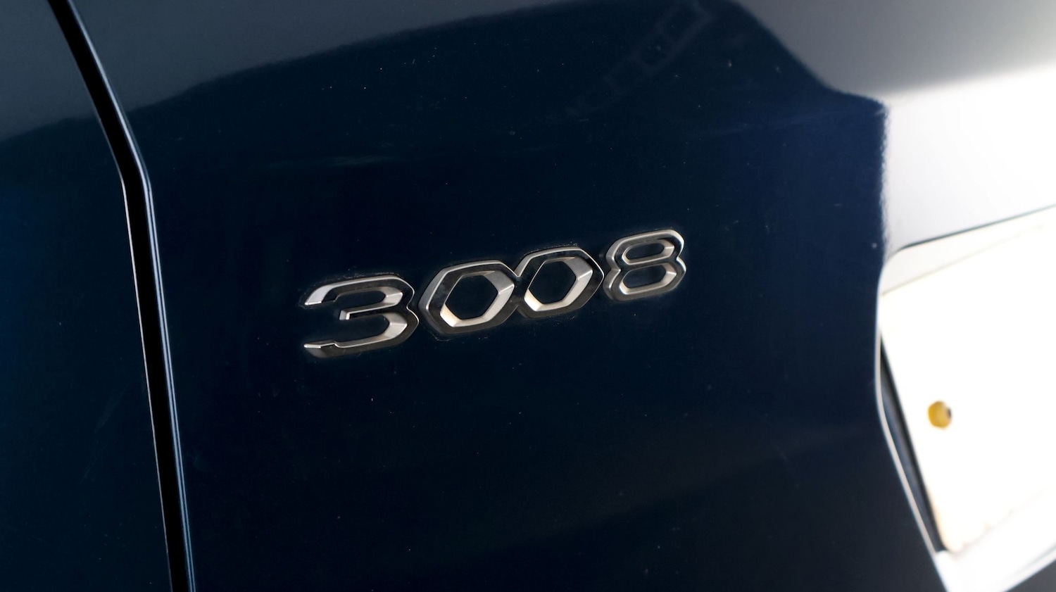 Used Peugeot 3008 2022 for sale - 78131892: Photo 25