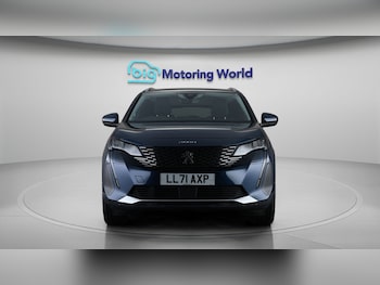 Used Peugeot 3008 2022 for sale - 78131892: Photo