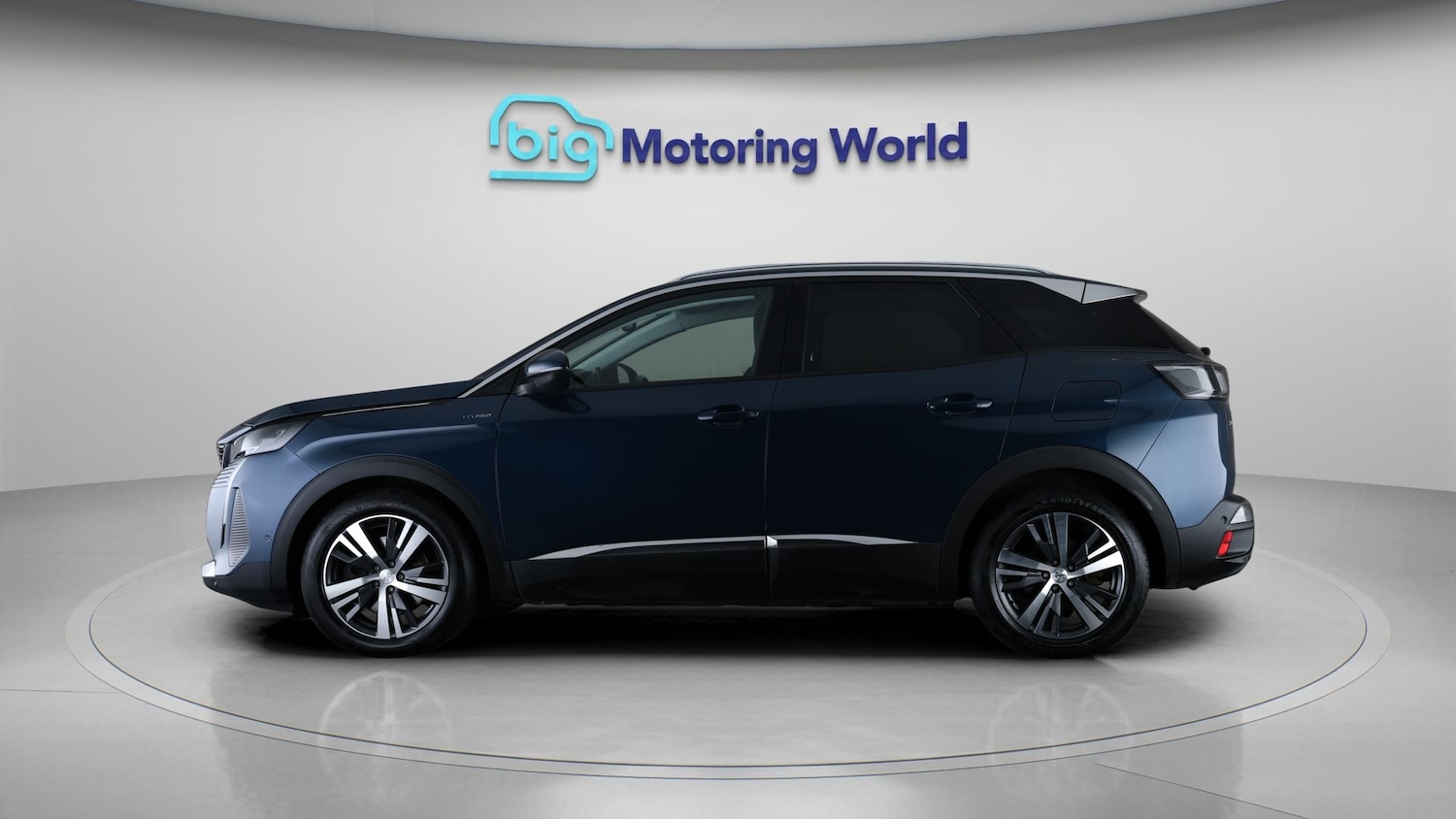Used Peugeot 3008 2022 for sale - 78131892: Photo 4