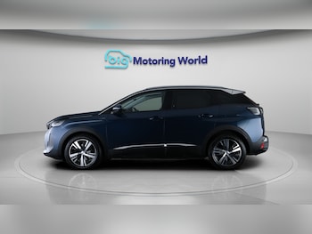 Used Peugeot 3008 2022 for sale - 78131892: Photo