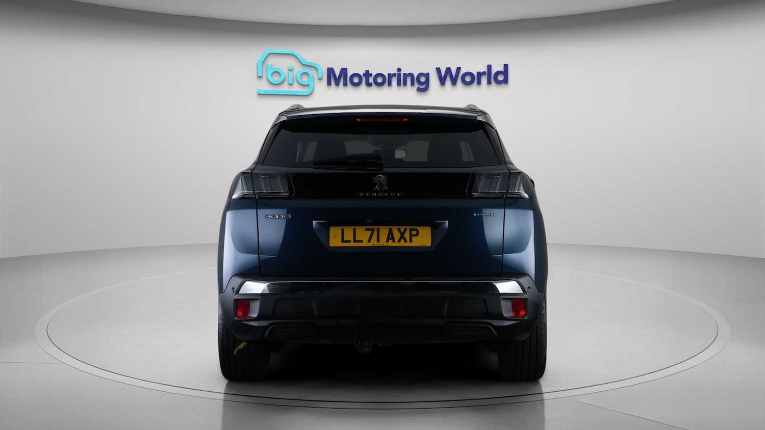 Used Peugeot 3008 2022 for sale - 78131892: Photo 6