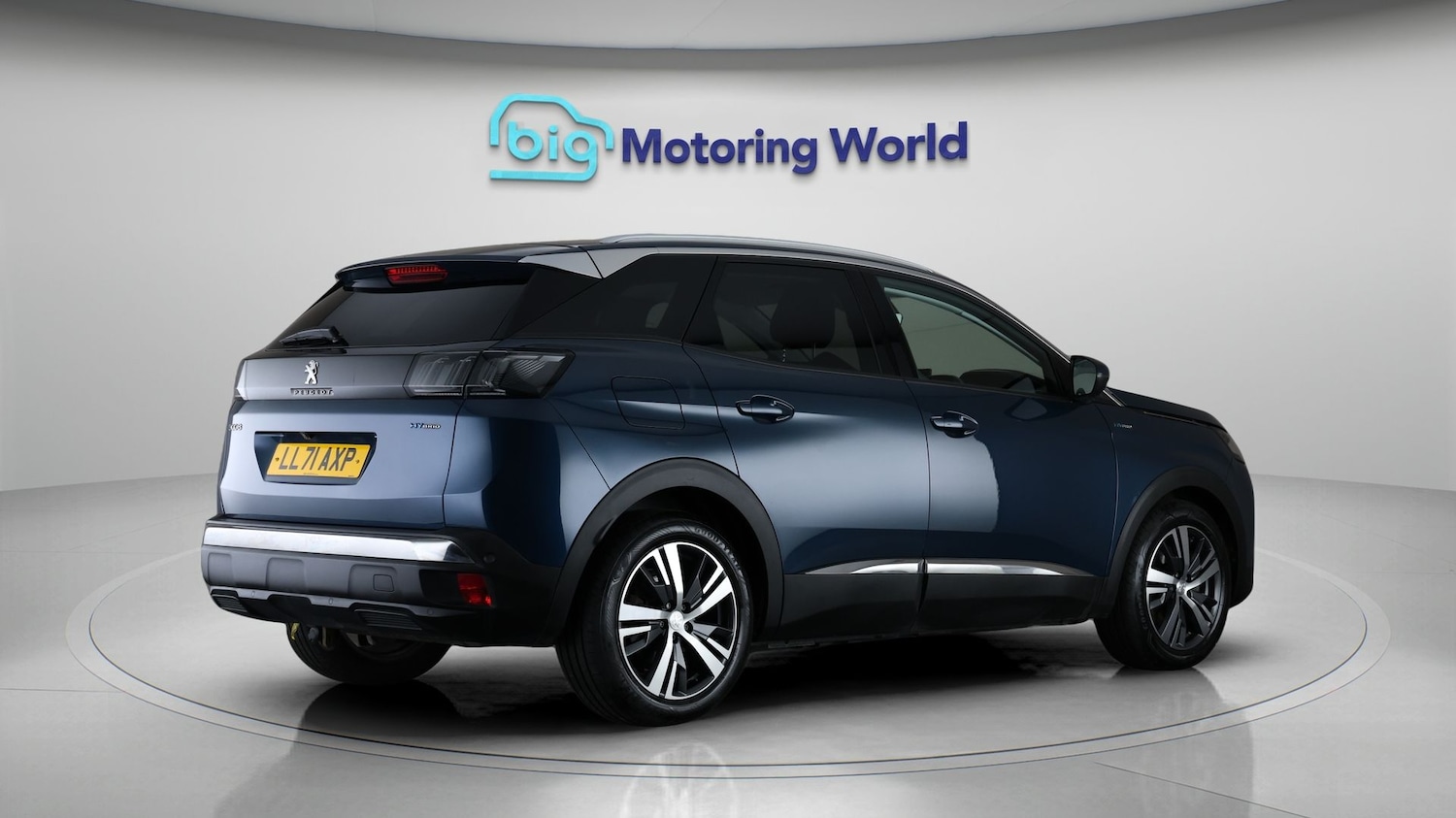 Used Peugeot 3008 2022 for sale - 78131892: Photo 7