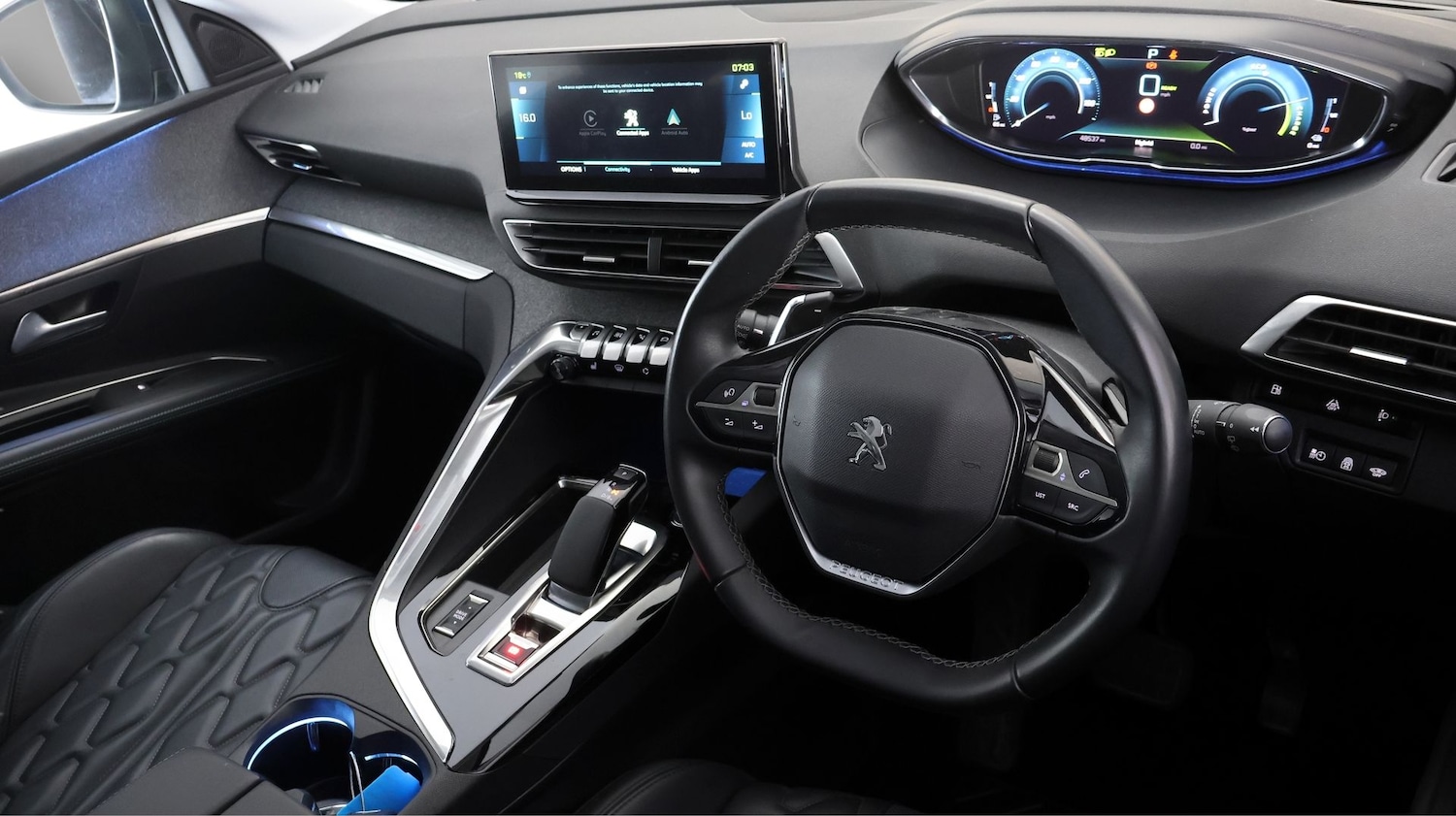 Used Peugeot 3008 2022 for sale - 78131892: Photo 9